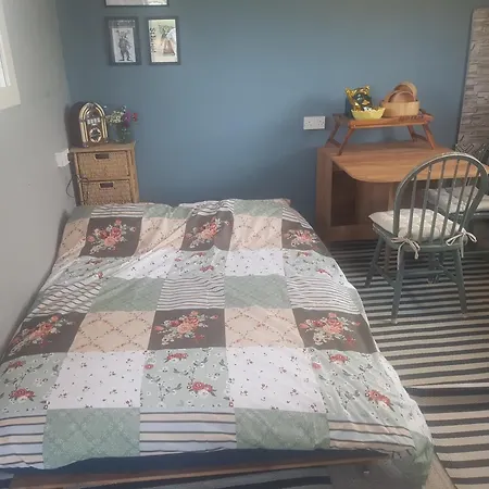 Hébergement de vacances Tiny Living On The Wild Atlantic Way