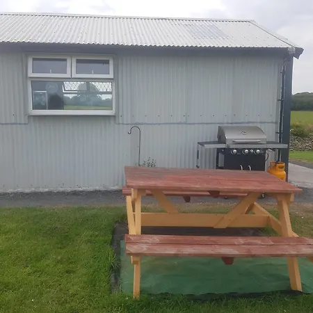 Tiny Living On The Wild Atlantic Way Tralee