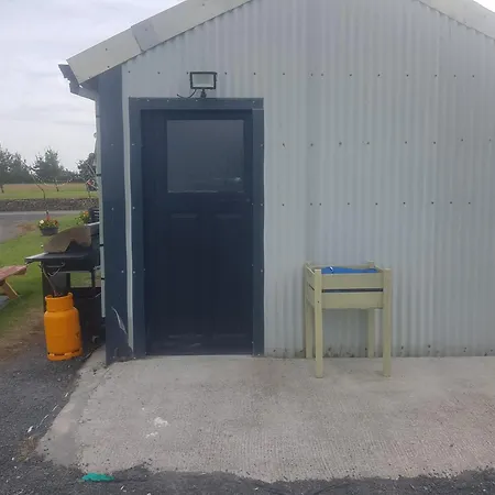 Tiny Living On The Wild Atlantic Way * Tralee