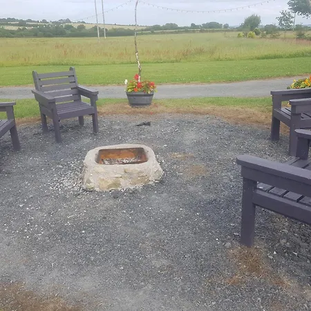 Tiny Living On The Wild Atlantic Way Tralee