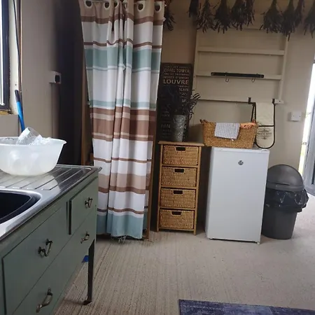 Tiny Living On The Wild Atlantic Way