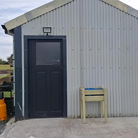 Hébergement de vacances Tiny Living On The Wild Atlantic Way Tralee