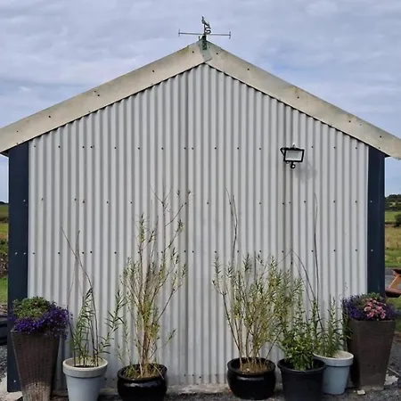 Tiny Living On The Wild Atlantic Way
