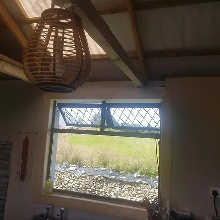 Hébergement de vacances Tiny Living On The Wild Atlantic Way Tralee