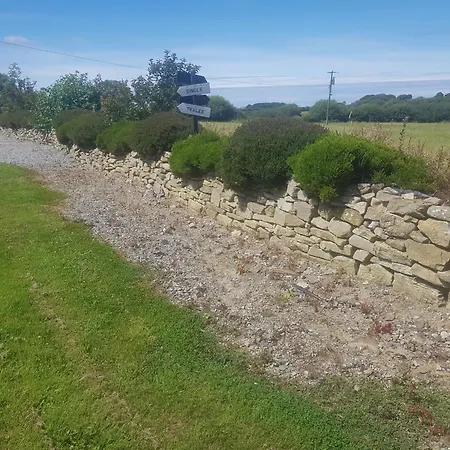 Hébergement de vacances Tiny Living On The Wild Atlantic Way